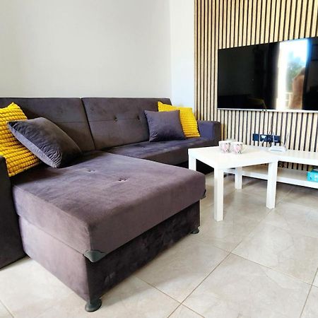 Sea View Apartment Kyrenia Kirenia Zewnętrze zdjęcie
