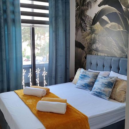 Sea View Apartment Kyrenia Kirenia Zewnętrze zdjęcie