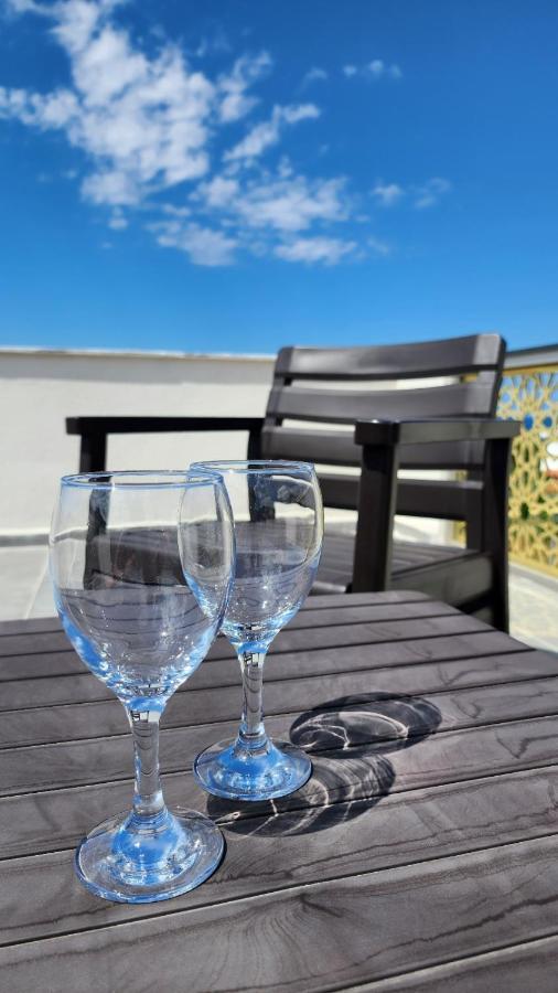 Sea View Apartment Kyrenia Kirenia Zewnętrze zdjęcie