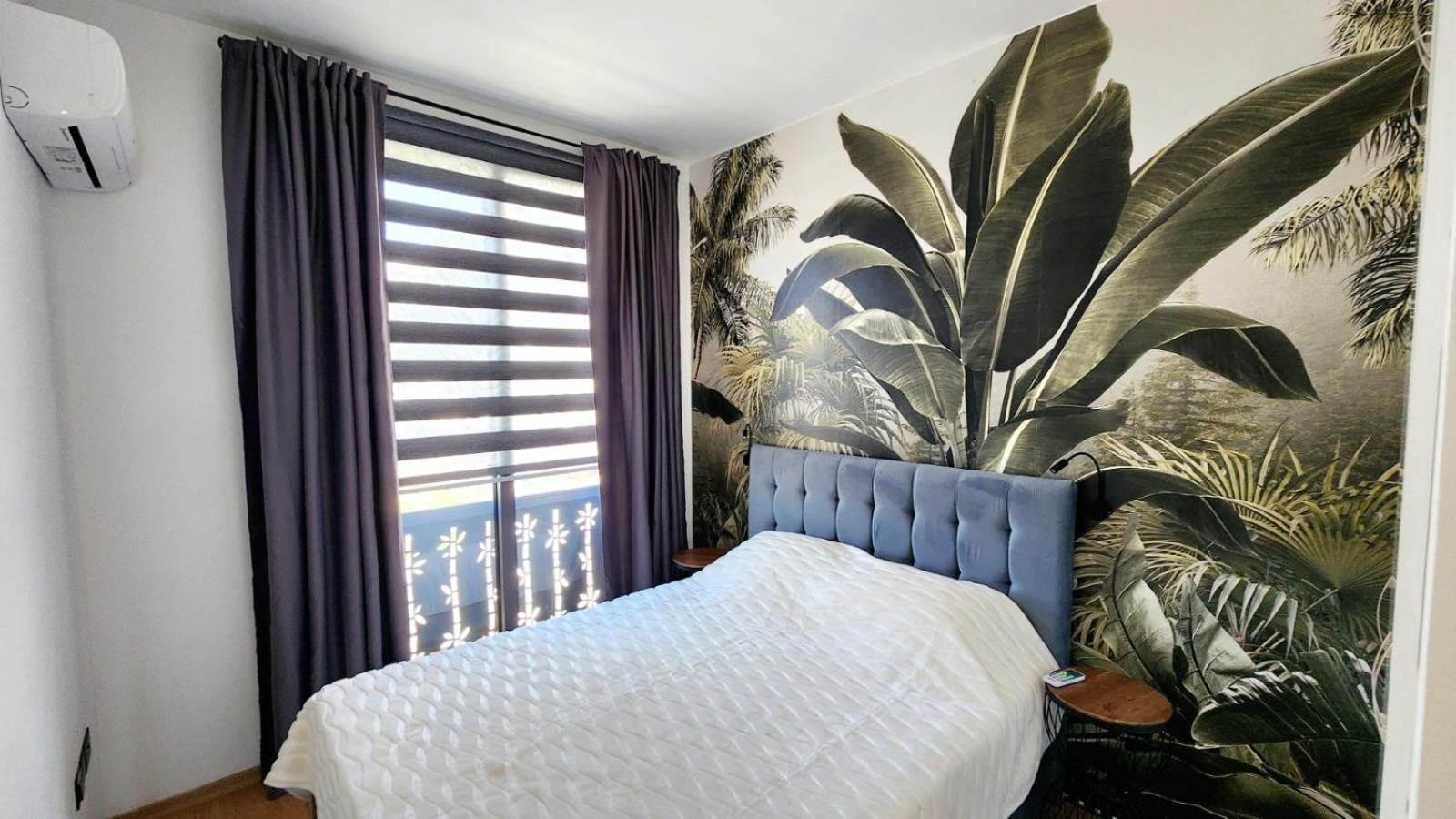 Sea View Apartment Kyrenia Kirenia Zewnętrze zdjęcie