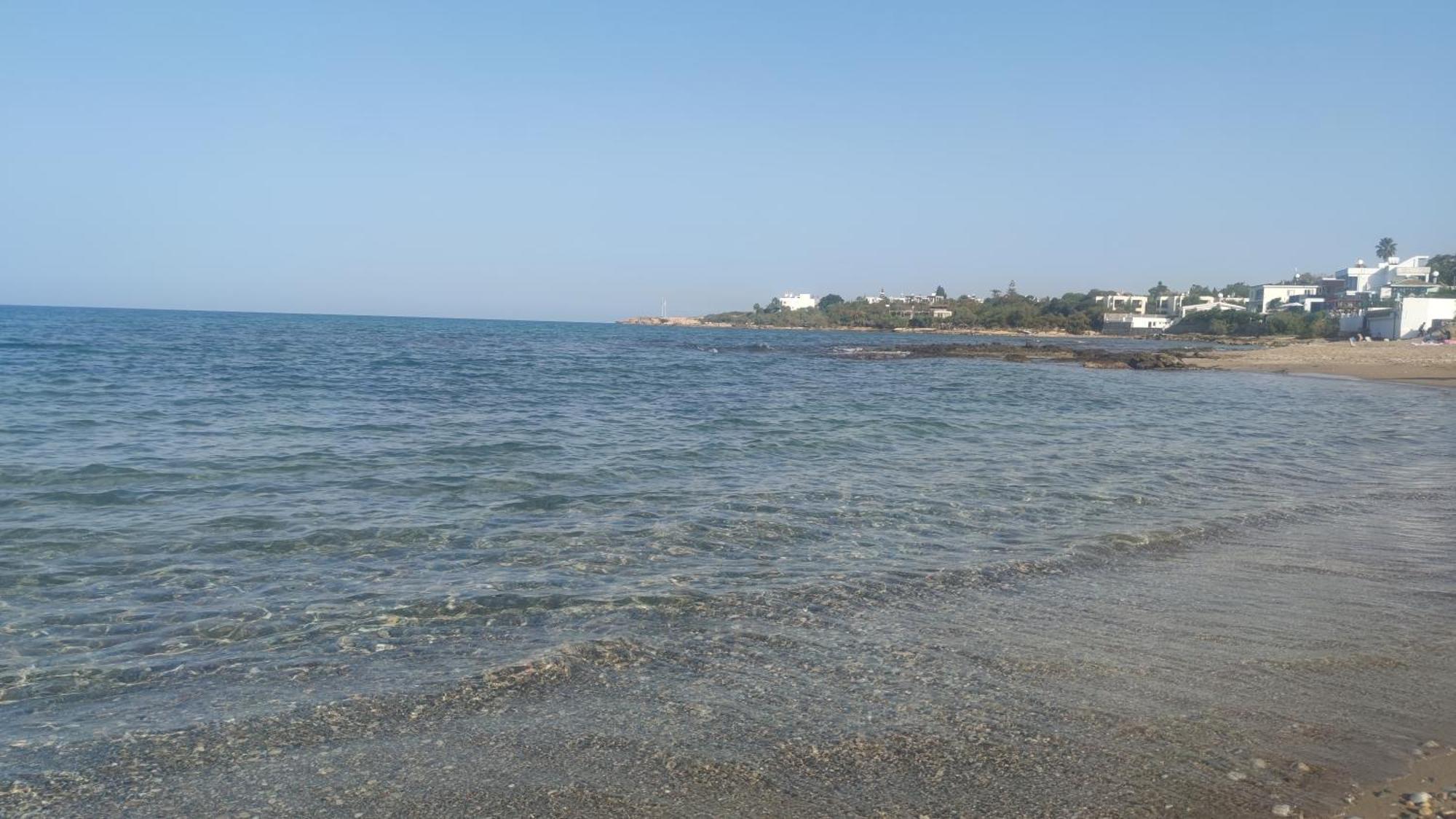 Sea View Apartment Kyrenia Kirenia Zewnętrze zdjęcie