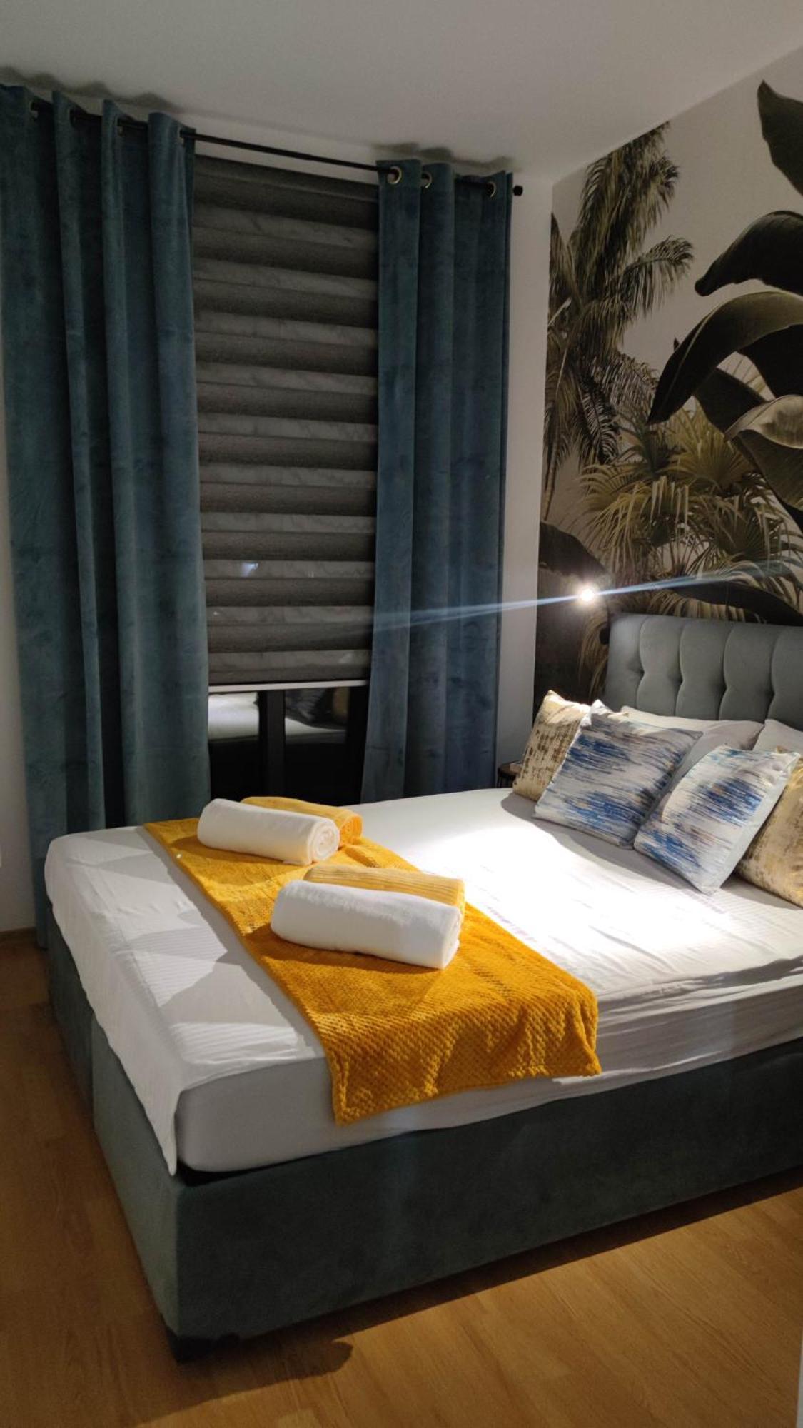 Sea View Apartment Kyrenia Kirenia Zewnętrze zdjęcie